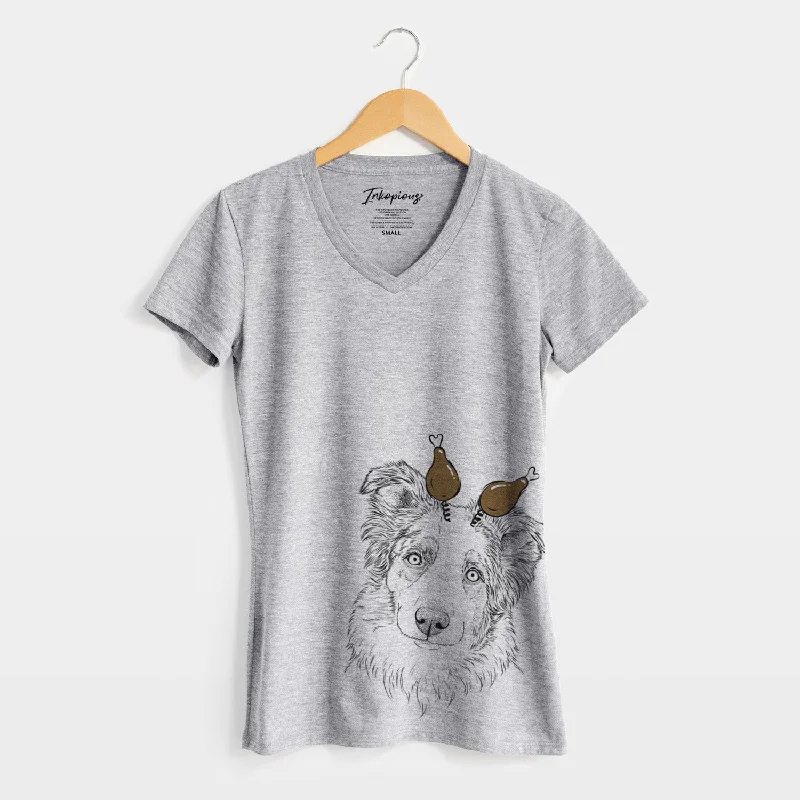 Heather Grey