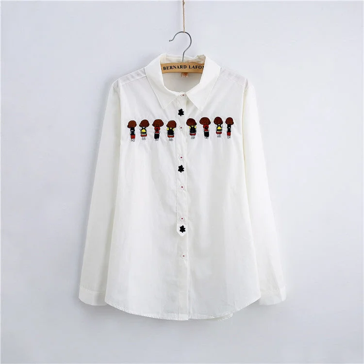 white 009