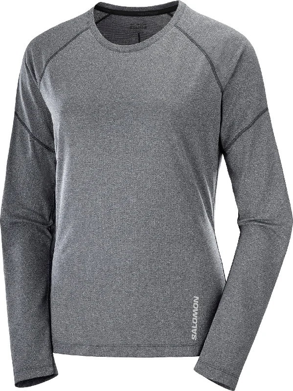 Deep Black - Heather