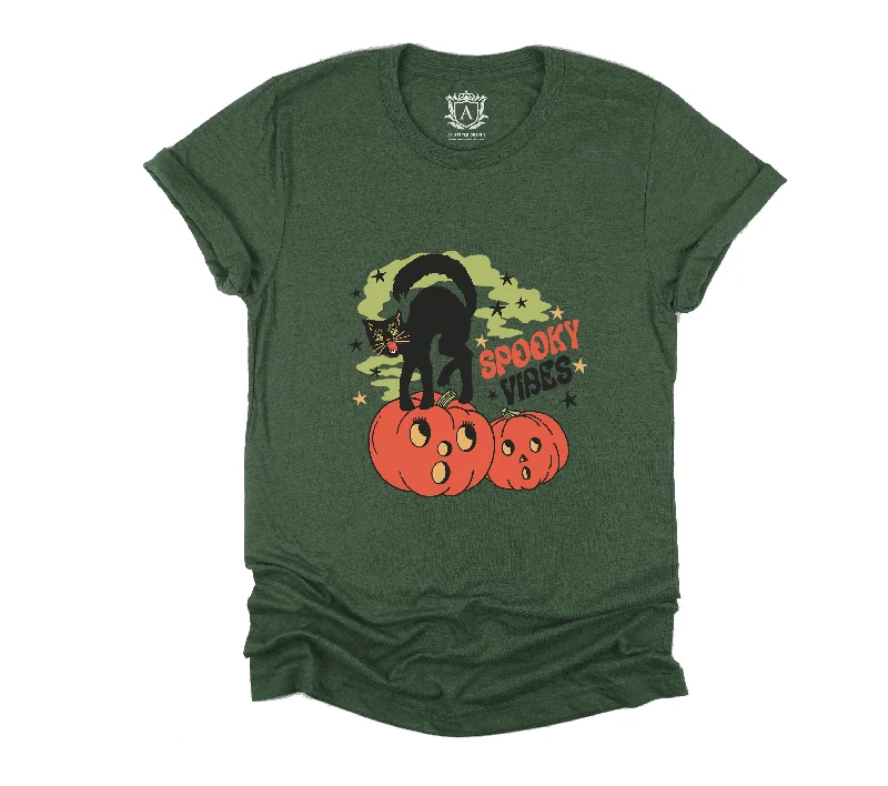 Dark Heather Green