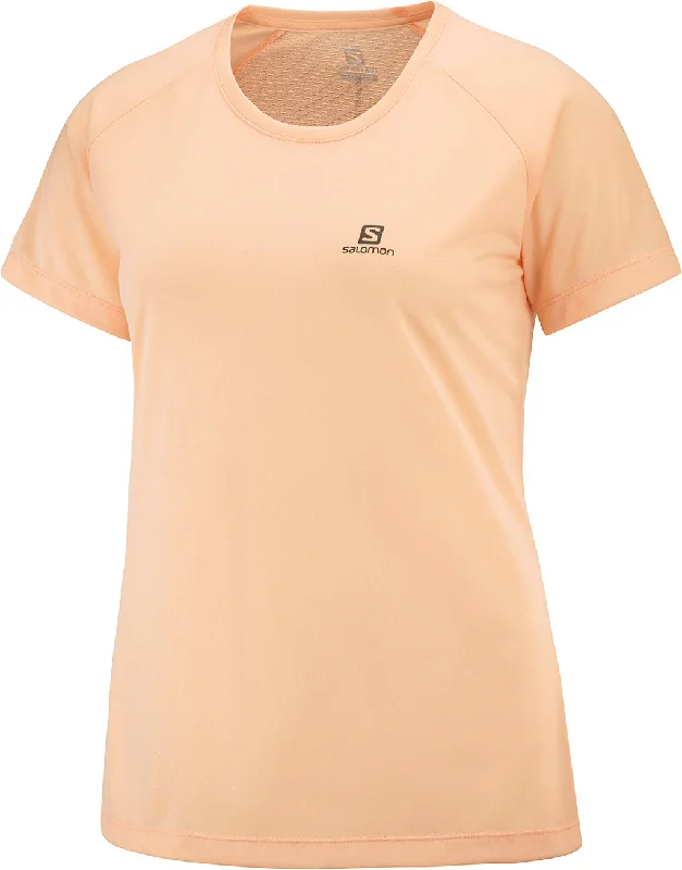 Apricot Ice