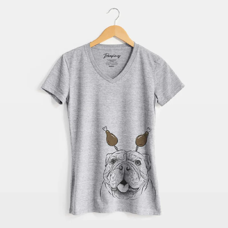 Heather Grey