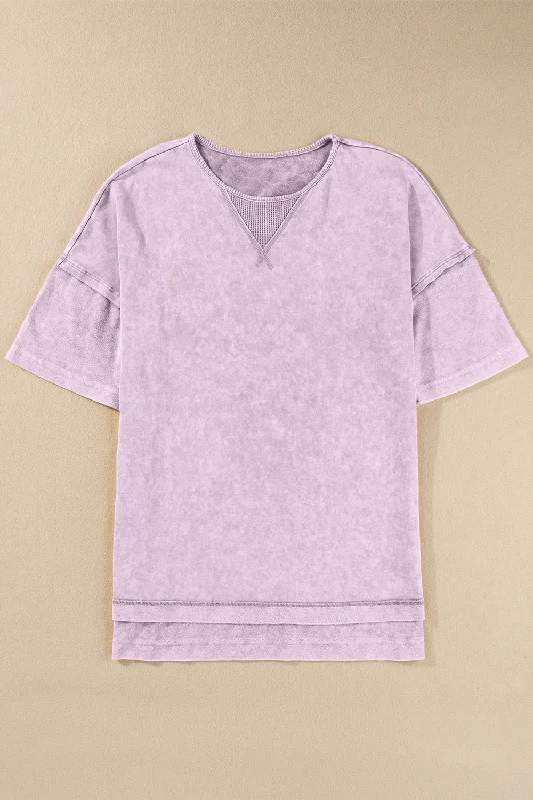 Pink Purple