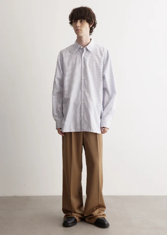 Croom Shirt-- Modern Contemporary Chic
