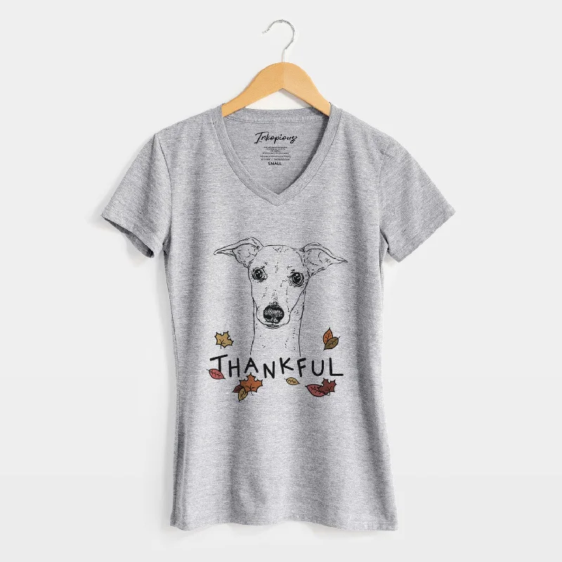 Heather Grey
