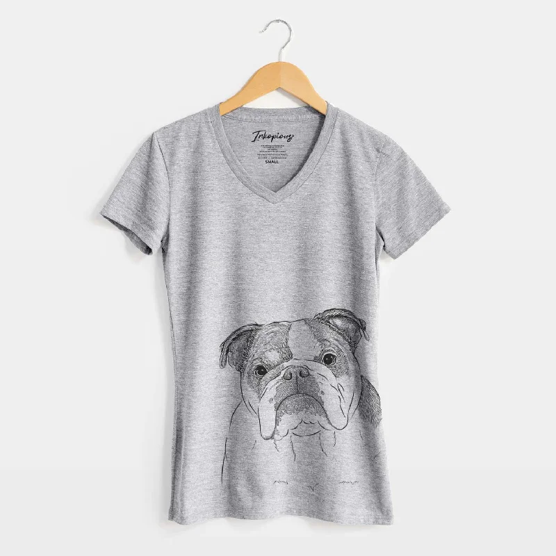 Heather Grey