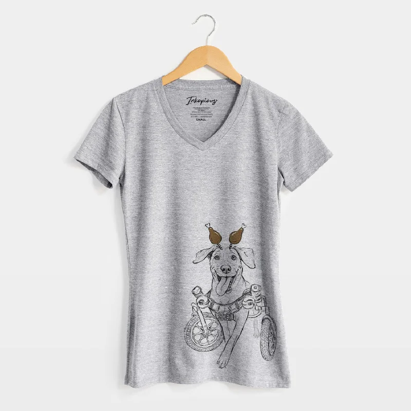Heather Grey
