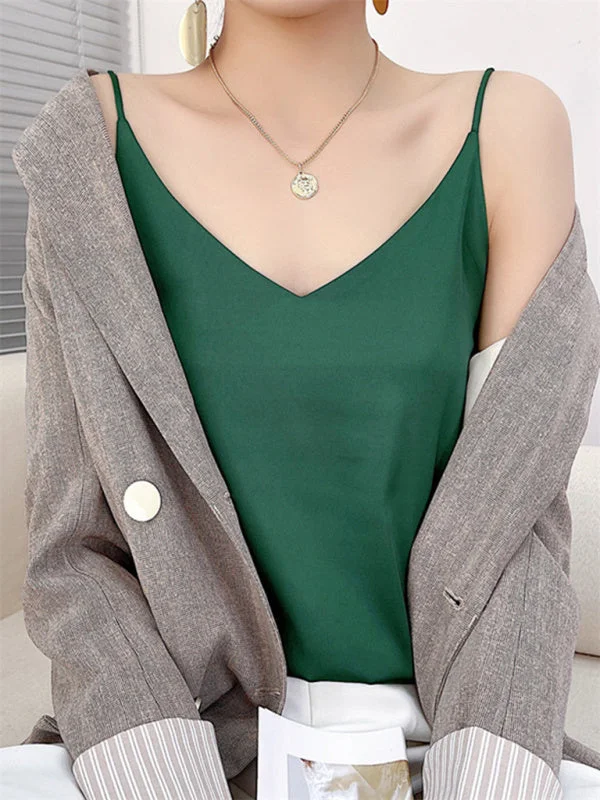 Green  black jasper