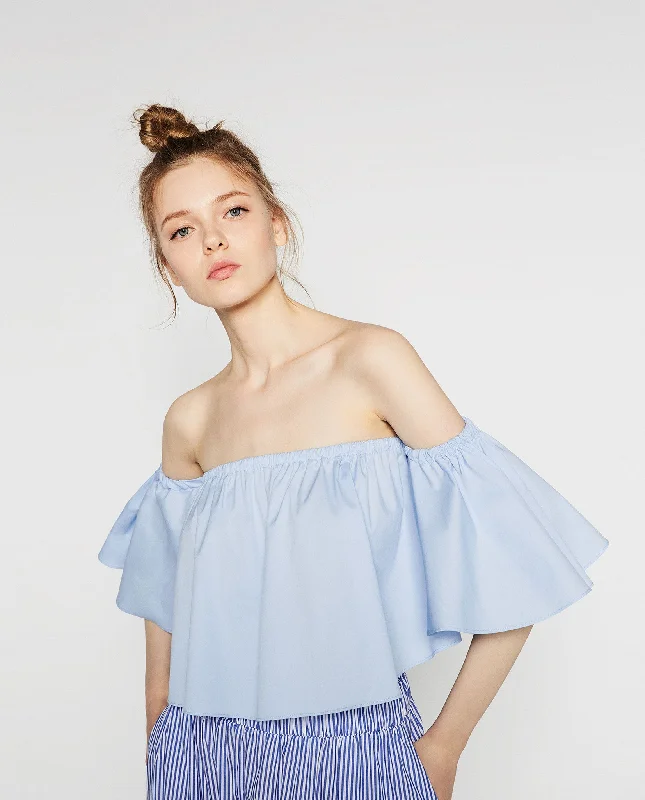 sky blue