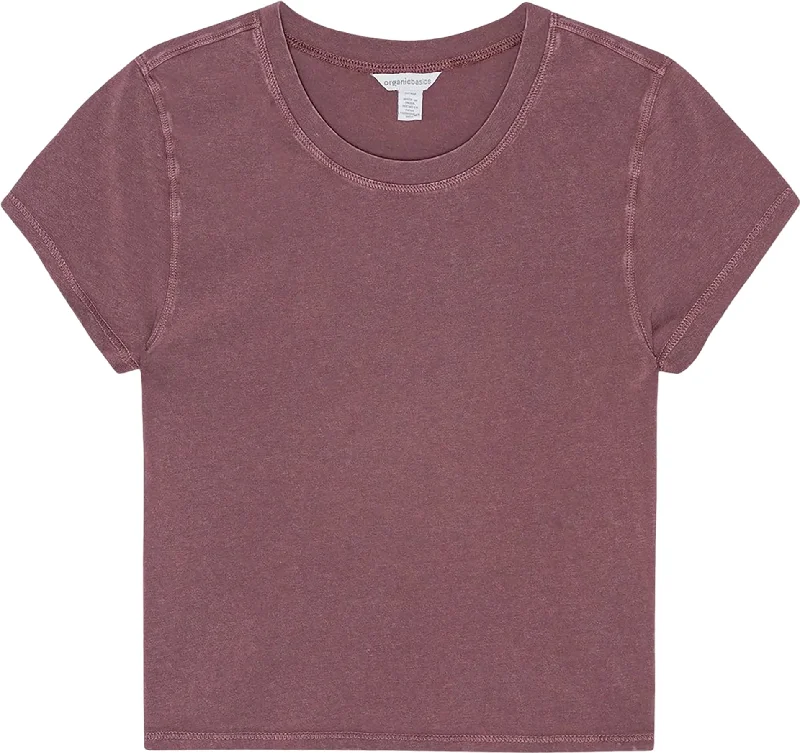 Muted Rose Wood