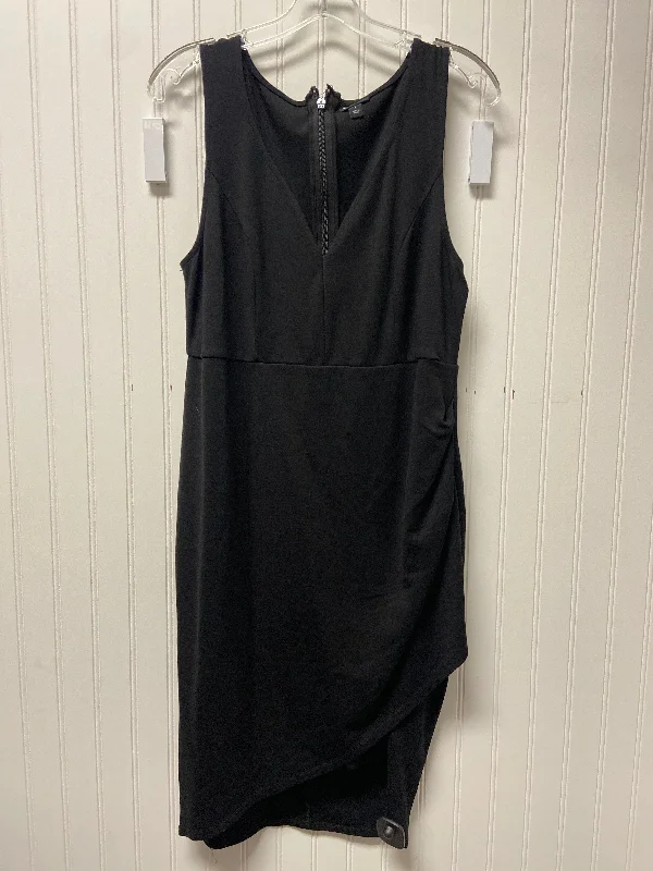 Dress Party Short By Torrid In Black, Size: 1x Tunics Review highly