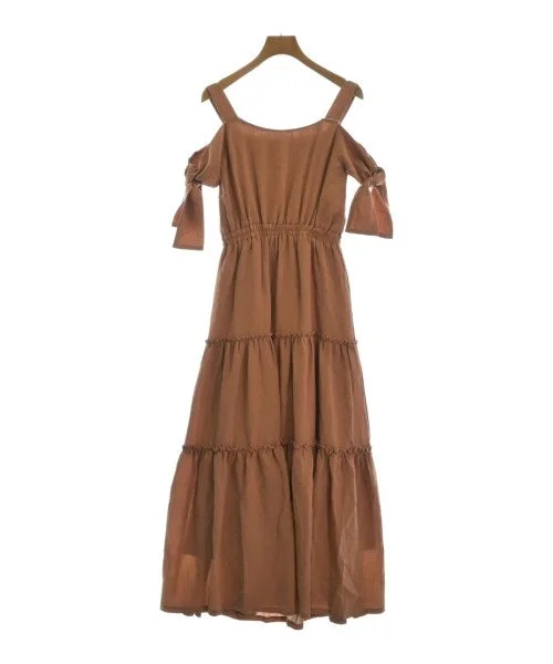 Supreme.La.La. Dresses Tunics Winter warm