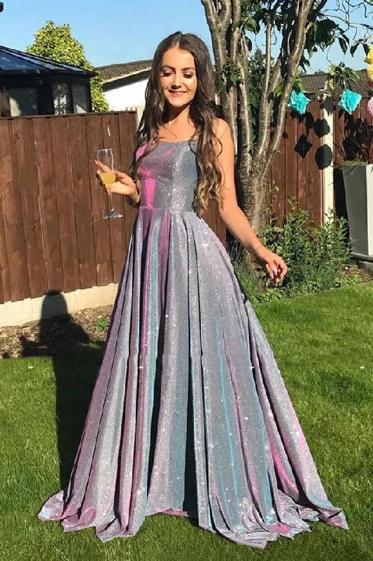 Sparkly Long Strapless Prom Dresses Evening Party Dress,DP057 Tunics Cozy soft