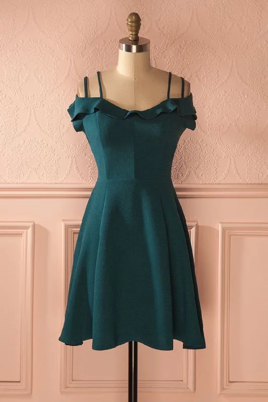 Homecoming Dress,Sexy Party Dress,Custom Made Evening Dress          cg23632 Tunics Luxurious premium
