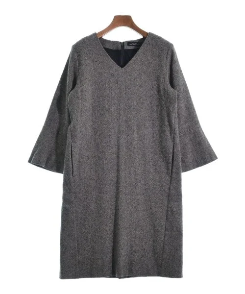 green label relaxing Dresses Tunics Velvet soft