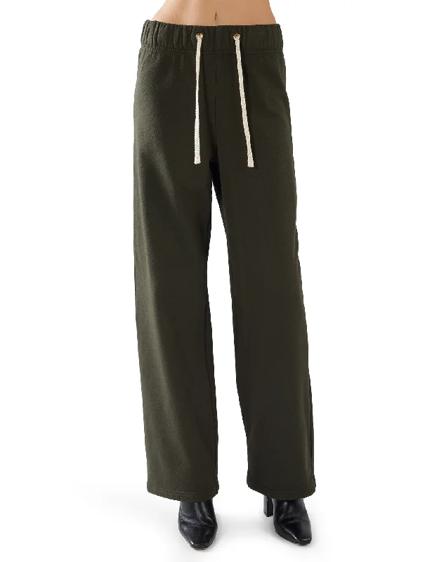 Eazy Pant Relaxed Fit Trousers