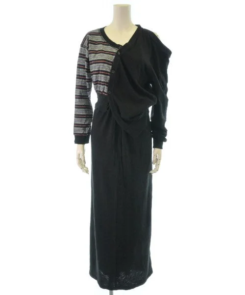 PERVERZE Dresses Tunics Versatile functional