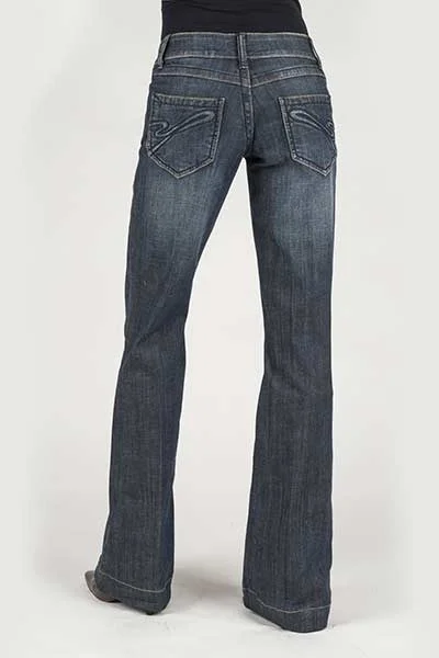 Stetson Ladies Pants Style 11-054-0214-0800 Cozy Jogger Leggings