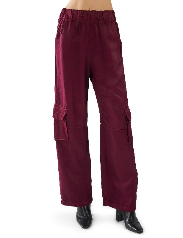 Chandra Cargo Pant Formal Dress Pants