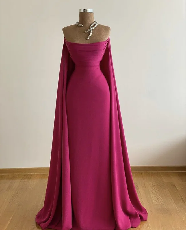 Elegant Prom Dress,Long Prom Dresses,Formal Dress,Wedding Party Dress C2121 Square Neckline Feminine