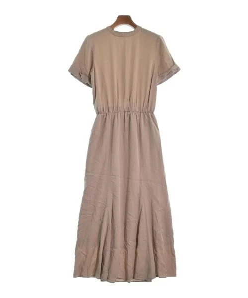 Mila Owen Dresses Tunics Mesh breathable