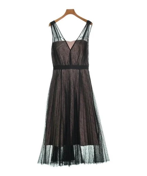 Lily Brown Dresses Tunics Modern contemporary