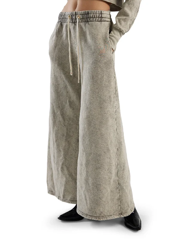 Christine Flare Pant Trendy Palazzo Pants