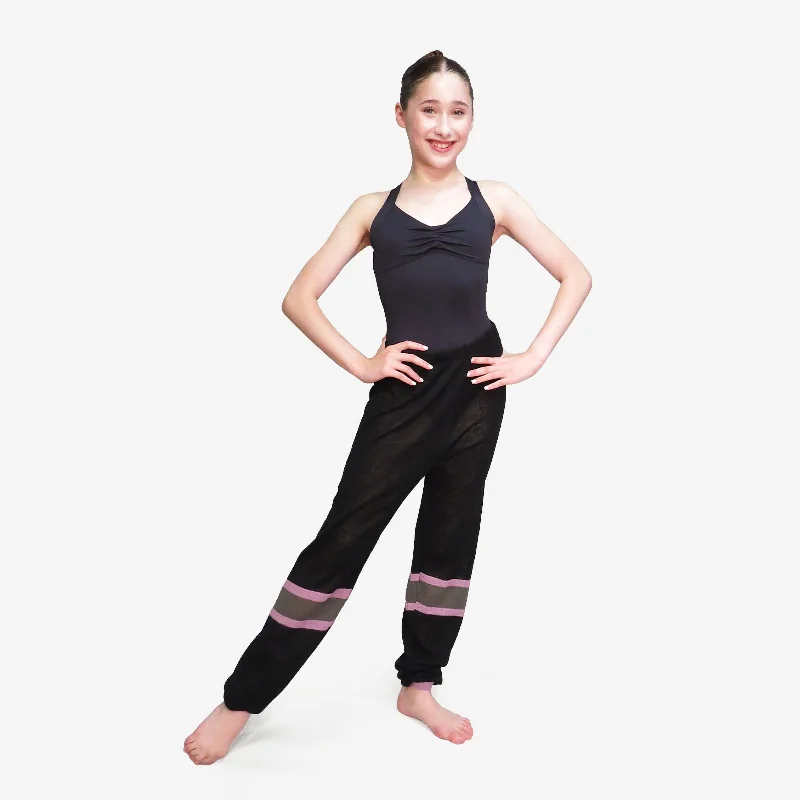 Black-Grey-Lilac