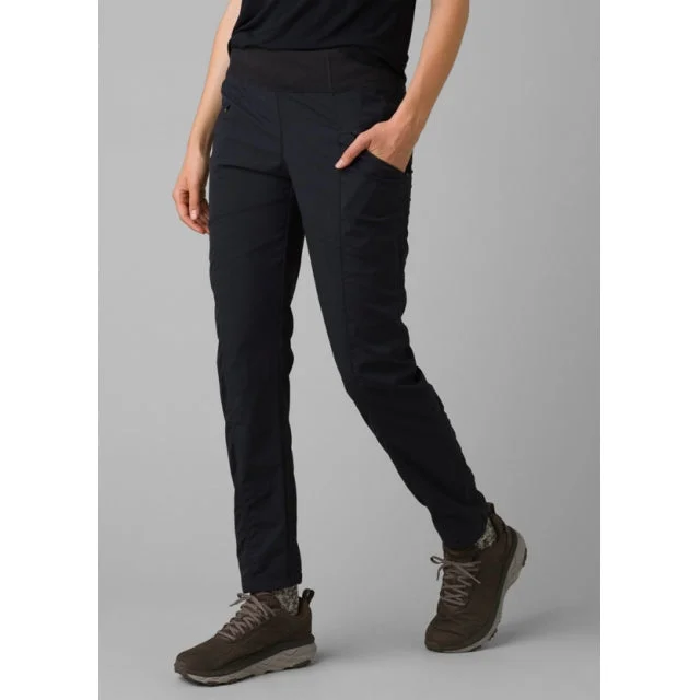 Women's Koen Pant Elegant Wool Trousers