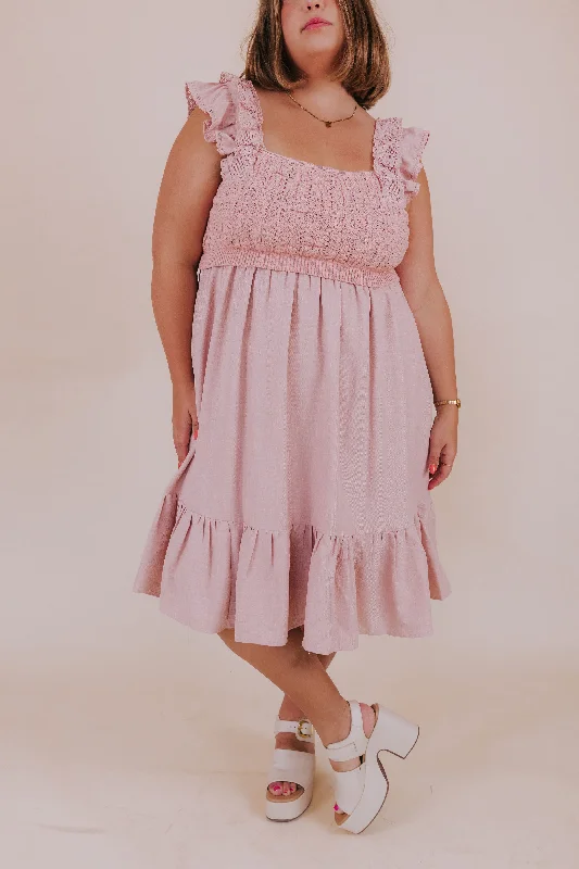 PLUS SIZE - Wildest Dreams Dress Tunics Velvet soft