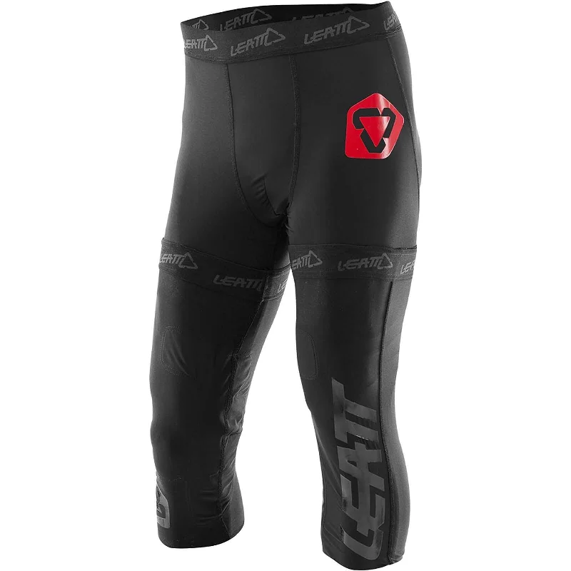 Leatt Knee Brace Base Layer Pant Adult Off-Road Body Armor (Brand New) Stylish Harem Pants