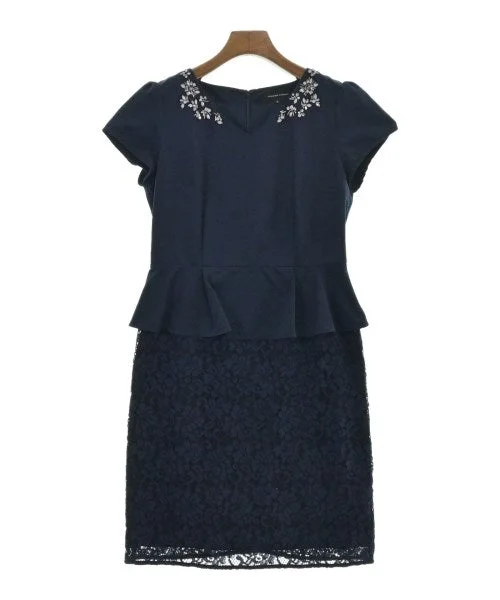 QUEENS COURT Dresses Pencil Office Professional