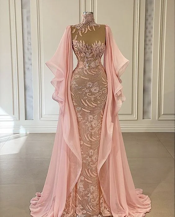 Sexy Prom Dress,Elegant Prom Dress,Long Prom Dresses,Formal Dress,Wedding Party Dress ,DS4964 Cowl Neckline Elegant