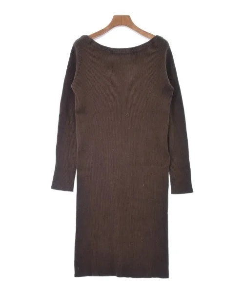 UNITED ARROWS Dresses Tunics Plaid country