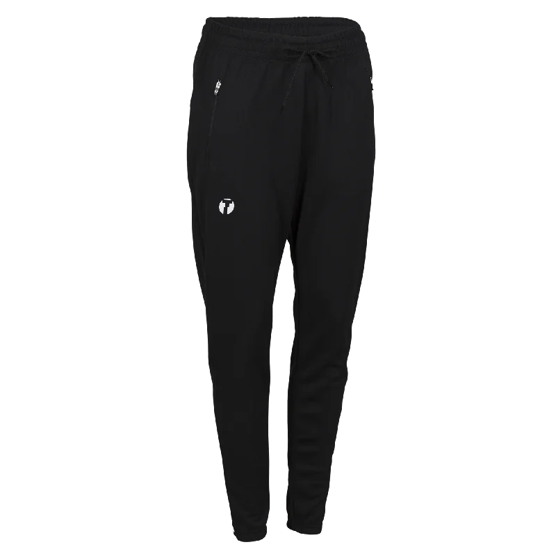 Fusion 2.0 Pants TX Women Trendy Velvet Pants