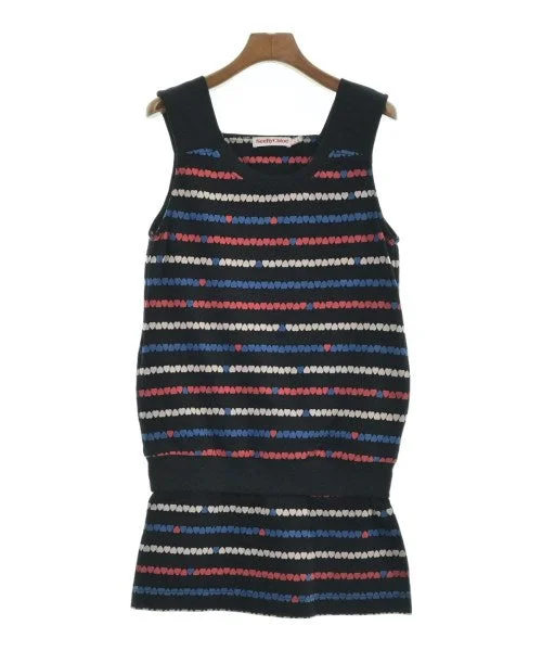 See By Chloe Dresses Shift Classic Vintage
