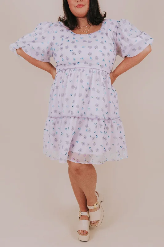 PLUS SIZE - Searching For Love Dress Elegant Long Evening