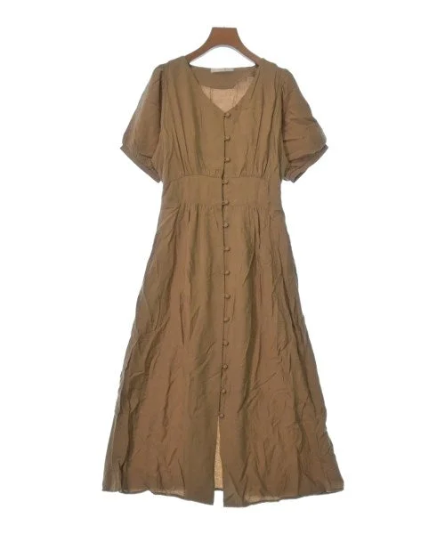 RAY CASSIN Dresses Turtleneck Neckline Stylish
