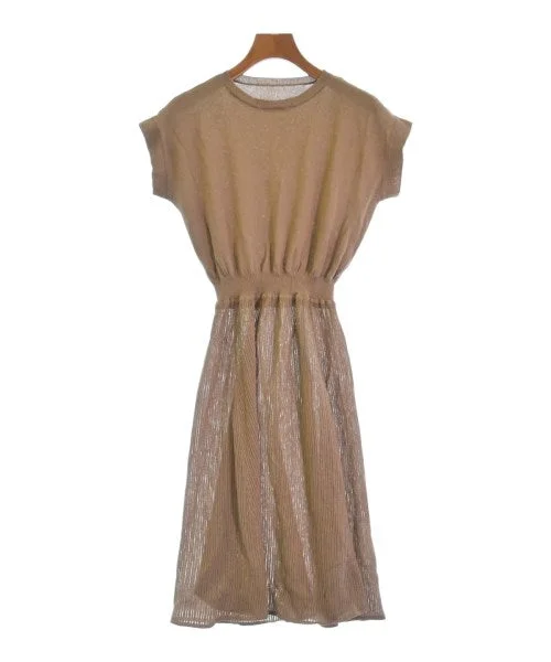 ROPE Dresses Floral Print girly