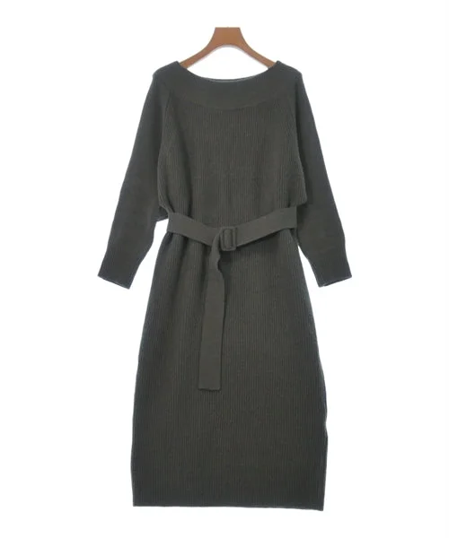 NATURAL BEAUTY BASIC Dresses Tunics Sophisticated sleek