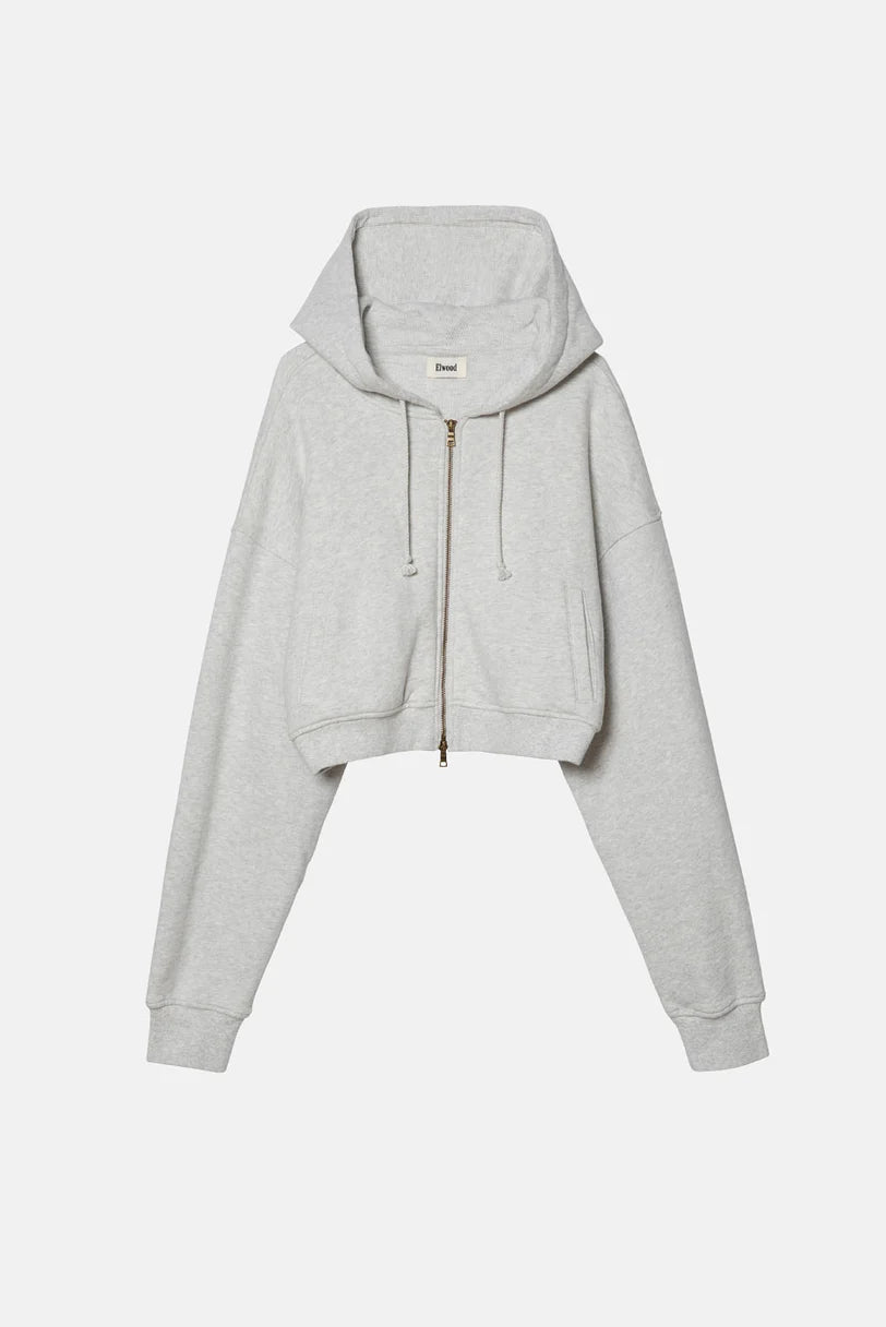 VINTAGE ASH GREY