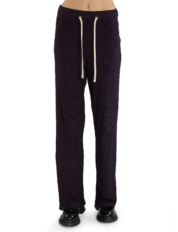 Eazy Pant Trendy Wide-Leg Pants