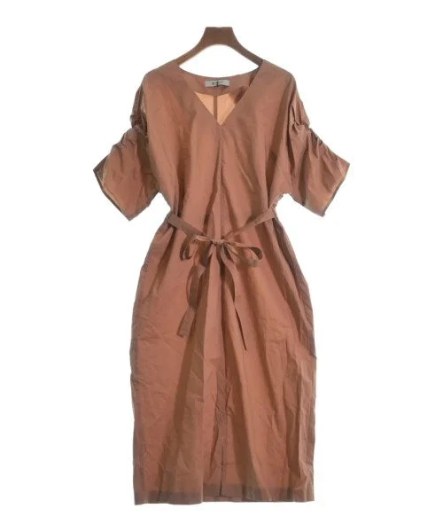 nano UNIVERSE Dresses Tunics Chic elegant