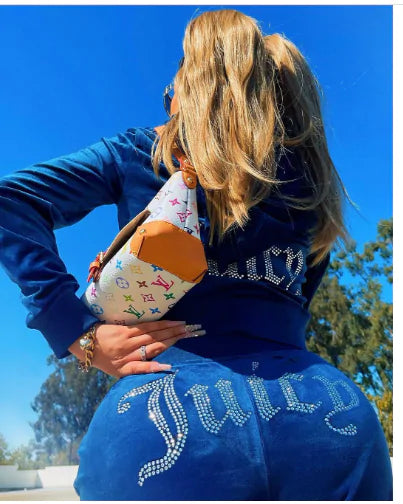 Royal Blue