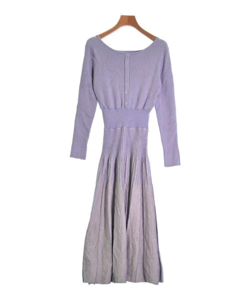JILL by JILL STUART Dresses Tunics Practical easy-care