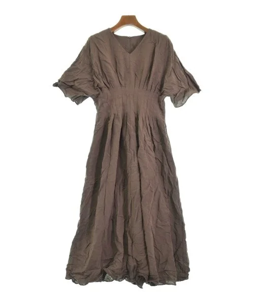 Mila Owen Dresses Tunics Bridal satin