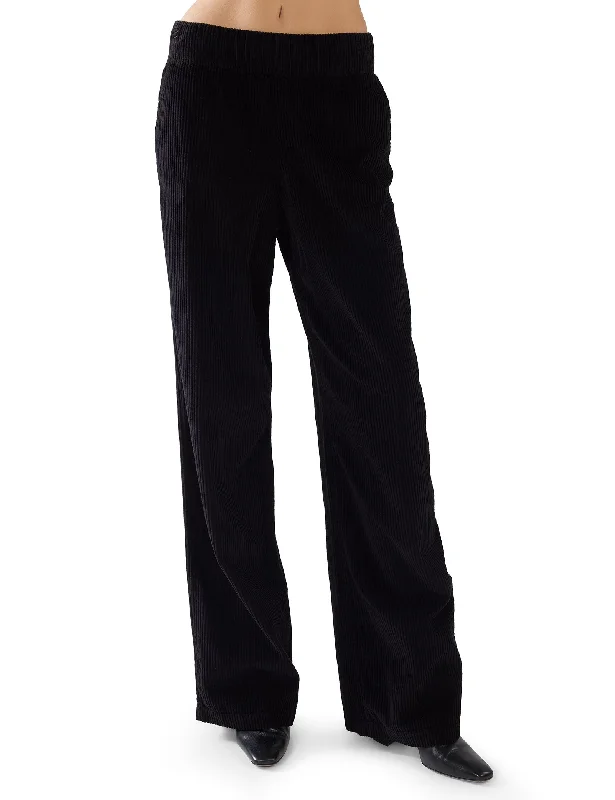 Jackson Puddle Carpenter Pant Comfy Zip-Up Pants