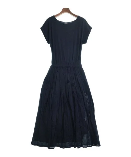 URBAN RESEARCH DOORS Dresses Tunics Mesh breathable