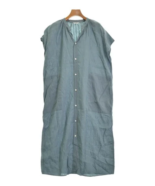 Le glazik Dresses Tunics Yoga stretchy