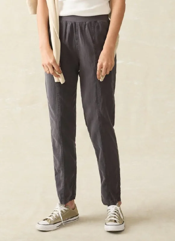 Women's Arlie Pant Comfortable Denim Trousers